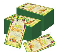 100pcs Happy Sukkot Paper Napkins, Happy Sukkot Party Decoration Disposable Napkins, I Love Sukkot Paper Napkin for Jewish Festival Holiday Party Supplies, Jewish Holiday Favors Tissue