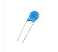 100PCS High Voltage Ceramic Capacitor 2KV 4700pF 472 2000V BIANMTSW