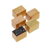 100PCS HK4100F-DC5V-SHC Relay HK4100F-DC12V HK4100F 5/9/12/24V DIP6 3A 250V AC/ 3A 30V(9V)