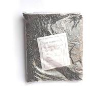 100pcs Hollow Ferrite Beads 3.5x5x1.5mm Filter Rings for Noise Suppression on Power and Signal Lines, Ni-Zn Core Anti- Cores(3.5 * 5 * 1.5mm)