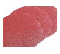 100pcs Hook and Loop Sanding Discs 4" 5" Aluminum Oxide Sandpaper 40-2000 Grit for Random Orbit Sander(100grit 5")