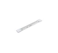 100PCS HUBY340 Ultra-Clean Industrial Swabs - Static-Free Paper Stem Optical Wipes for Electronics & Precision Cleaning (BB-013)