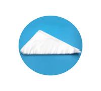 100pcs Icing Piping Bags Pastry Bag for Cake Decorating Royal Frosting, Small Plastic Pastry Bags for Cake Cupcake Dessert Cookies Decoration