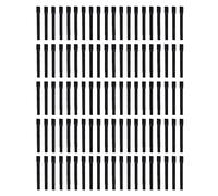 100pcs Inks Mixer Pigment Agitator Stirring Rod Stick for Electric Coloring Machine Tattooed Accessory Accessory Supplies Health and Supplies Artist Tools Sticks