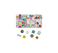 100PCS Jesus Stickers, Jesus Christian Stickers, Vinyl Waterproof Stickers, Can Be Pasted on Laptops, Suitcases, Skateboards, Refrigerators, Water
