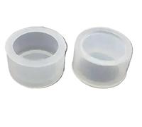 100PCS KCD1 22mm Mini Rocker Switch/boat Switch Push Button Switch Round Water Proof Cover