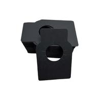 100Pcs Kraft Wine Bottle Tags Wine Cellar Label Reusable Wine Bottle Hanging Tags Double Sided Wine Bottle Neck Gift Tags for Cellar Collection Champagne