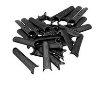100PCS Lawn Mower Plastic Blades for Flymo Lawnmowers Hover Vac/Micro Lite/Minimo/Mow n Vac