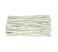100Pcs Long Twisting Balloons Thick Latex Modelling Animal