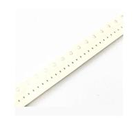 100Pcs/Lot 0201 SMD Chip Multilayer Ceramic Capacitor 0.5pF~220nF 10pF 100pF 220pF 1nF 10nF 15nF 100nF 220nF MLCC Chip Capacitor MQXFCZUX(3pF)