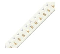 100Pcs/Lot 0402 SMD Chip Multilayer Ceramic Capacitor 0.5pF~1uF 10pF 100pF 1nF 10nF 15nF 100nF 0.1uF 1uF Chip Capacitor BIANMTSW(11pF)