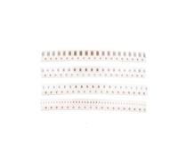 100pcs/Lot 0805 50V SMD Thick Chip Multilayer Ceramic Capacitor 1pF - 22uF 10NF 100NF 1UF 2.2UF 4.7UF 10UF 1NF 100PF CZAOINCU(10uF)