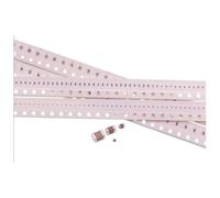 100pcs/lot 0805 50V SMD Thick Film Chip Multilayer Ceramic Capacitor 750PF-47UF YYVFLAUX(24NF K)