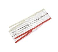 100pcs/lot 1/2W 2V-39V Zener Diode 0.5W DO-35 Series(100pcs 13V)