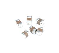 100Pcs/Lot 100nF X7R 10% 50V 0805 0.1UF 104 1pF ~ 47uF SMD Thick Chip Multilayer Ceramic Capacitor BIANMTSW(33pf)