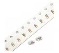 100pcs/Lot 100nF X7R 10% 50V 0805 0.1UF 104 1pF ~ 47uF SMD Thick Chip Multilayer Ceramic Capacitor CZAOINCU(4.7pf)