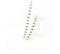 100pcs/lot 100PF Error 5% 50V 1206 100P 0.1NF smd capacitor diy supplies