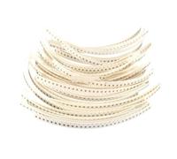 100pcs/lot 10UF X5R Error 10% 10V 0805 106 SMD Thick Film Chip Multilayer Ceramic Capacitor ICXLPMC