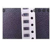 100pcs/lot 1206 smd Chip Resistor 1% 47R 47R0 47OHM
