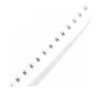 100pcs/lot 1nF X7R Error 10% 50V 0805 102 SMD Thick Film Chip Multilayer Ceramic Capacitor