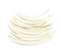 100pcs/lot 1UF X5R Error 10% 16V 0603 105 SMD Thick Film Chip Multilayer Ceramic Capacitor