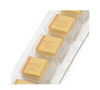 100pcs/lot 22uF 16V SMT-B 3528-21 Tantalum capacitor chip 226C SMD 16 V 22 UF 3528