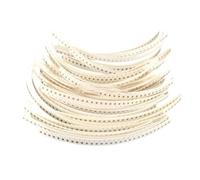 100pcs/lot 22uF X5R Error 20% 6.3V 0805 226 SMD Thick Film Chip Multilayer Ceramic Capacitor BIANMTSW