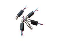 100pcs/lot 3.2 * 12.4mm 3.2mm vibrating electronic starter DC3V 3.7V 3.2mm coreless electronic starter MQXFCZUX