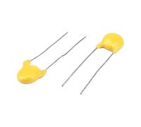 100pcs/lot 470NF 0.47UF 20% 5.08MM 474 50V MLCC multilayer monolithic ceramic capacitor 0805