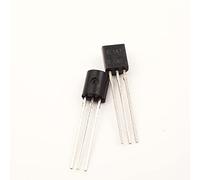 100pcs/lot 50pcs BC547+ 50pcs BC557 BC557B BC547B TO-92 Transistor