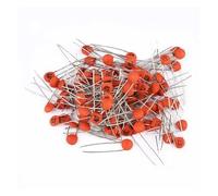 100PCS/LOT Ceramic capacitor 50V 1pF ~ 100nF 104 0.1uF 4.7PF 10PF 22PF 33PF 68PF 100PF 101 220PF 221 330PF 470PF 1NF 103 47NF MQXFCZUX(2000PF-2NF)