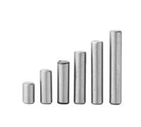 100pcs/lot Dia 1 * 3 4 4.5 5 6 7 8 9 10 12 15 16 Bearing Steel Cylindrical Pins - Dowel Pins-Needle-Positioning pin(1x4.5mm)