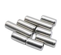100pcs/lot Dia 3*3 4 5 6 7 8 9 10 11 12 13 14 15 16 17 18 20 Bearing Steel Cylindrical Pins - Dowel Pins-Needle-Positioning pin(3x16mm)