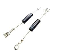 100pcs/lot high voltage diode microwave cooker microwave oven CL01-12 General T3512 with HVM12V