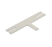 100Pcs/Lot Plated Steel Strap Strip Sheets for 18650 Battery Pack Welding Strap Equipment Tools Plated Steel Strap Strip Sheets for Battery
