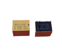 100pcs/lot relay signal relay HRS1H-S-DC5V HRS1H-S DC5V/6PIN/3A