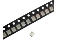100pcs/lot Yellow 3528 1210 SMD LED diodes light