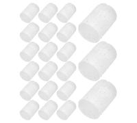 100pcs Luminous Guitar Fingerboard Side Dot Markers Acrylic