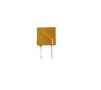 100pcs MF-RX250/72-0 self recovery fuse 60V/72V 2.5A 2500MA original Protected circuits