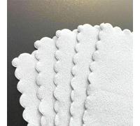100pcs Microfiber Cloths for Car Glass Coating with For NANO Ceramic, Lint Designed for Efficient Liquid Pickup and Soft Touch