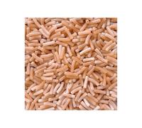 100Pcs Mini Small Curved Tube Loose Beads 20 * 5mm Multi-Color Imitation Gemstone Beaded for Jewelry Making DIY Necklace for DIY(Color 7)