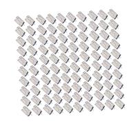 100PCs Momentary Tactile Button Switch High Sensitivity Quick Response SMD 3 X 6 X 2.5mm Engineering Plastic DC12V 50mA 100PCs