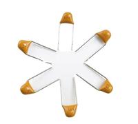 100PCS Monolithic capacitor 50V 820PF 821 Capacitance Meters