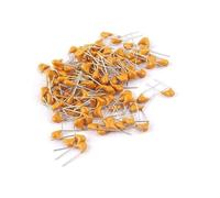 100PCS Monolithic ceramic capacitor 10PF~10UF 22PF 100NF 330NF 47NF 220NF 1NF 4.7UF 1UF 0.1UF 102 103 104 105 224 226 335 472 BIANMTSW(220NF)