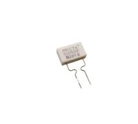 100pcs/MPC76 0.05R 2W 0.05 Euro 50mR Ceramic Cement Resistor CZAOINCU