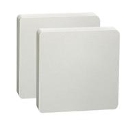 100Pcs Multipurpose Art Paper 300GSM Cotton Pulp Tight to Yellowing for Watercolor Acrylic Cotton Paper