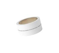 100Pcs Multipurpose Selves Adhesive Sealing Stickers Labels for Food Packaging and Express Boxes with 3 Styles Option Packaging Sealing Transfers