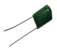 100pcs Mylar Film Capacitor 1000V 3A682J 6800pF 6.8nF 3A682 5% 1KV Polyester Film capacitor BIANMTSW