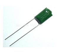 100pcs Mylar Film Capacitor 100V 2A223J 0.022uF 22nF 2A223 5% Polyester Film Capacitor Energy storage elements