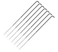 100Pcs Needles Wool Felting Needles, 3 Sizes Needle Felting Needles,Needle Felting Supplies Felting Tools Felting Needles for Wool for Needle Felting Craft (Middle Needle)